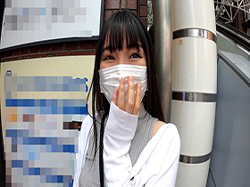 T!kT*k de GALナンパ vol.001 サンプル動画サムネイル